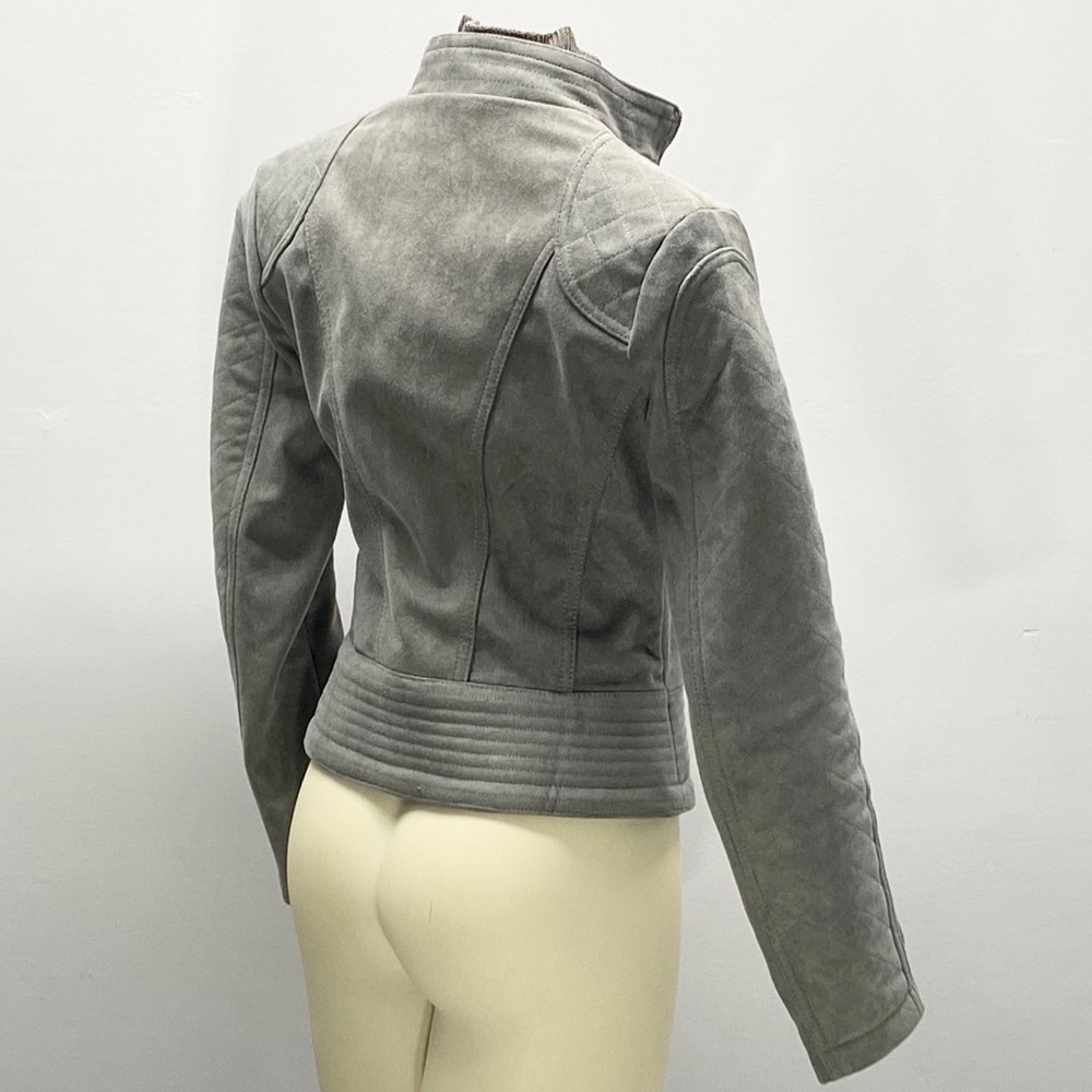 Grey Jacket - Picture 5 of 6